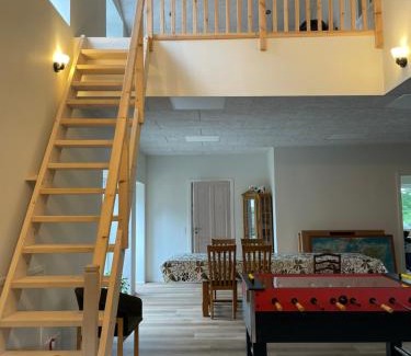 Graerup Casa | Højmosegård HEMS