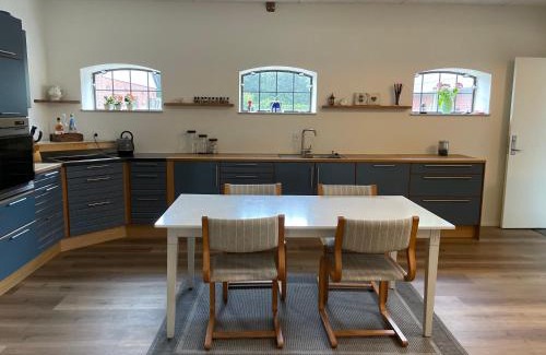 Graerup Casa | Højmosegård HEMS