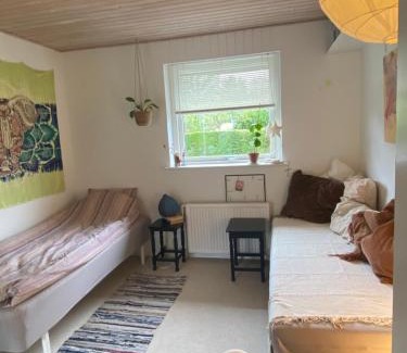 Skanderborg Casa | Højvangen