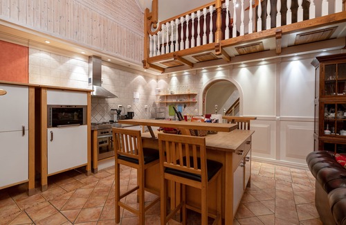 Aurskog-Holand Casa | Høland Gaardsmotell