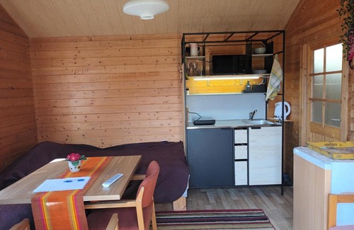 Harju County Casa | Hüüru Puhkemajad