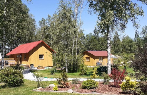 Harju County Casa | Hüüru Puhkemajad