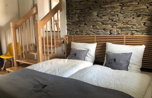 Hubingen Casa | Hübingen Cottage