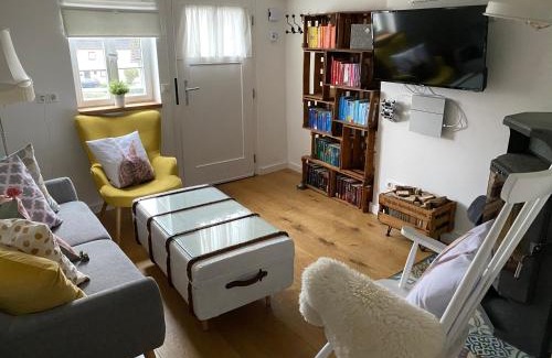 Hubingen Casa | Hübingen Cottage