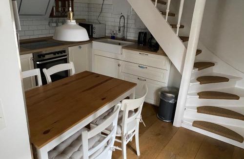 Hubingen Casa | Hübingen Cottage