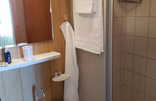Hubingen Hotel | Hübinger Treff 2