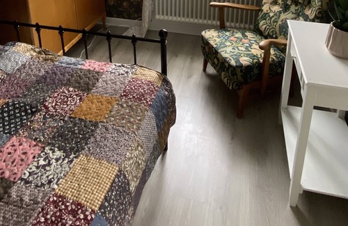 Linneryd Casa | Hübsches Ferienhaus mit Besonderem Charme