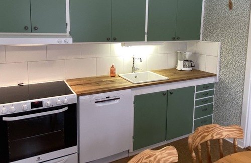 Linneryd Casa | Hübsches Ferienhaus mit Besonderem Charme
