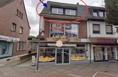 Hueckelhoven Apartamento | Hückelhoven H1