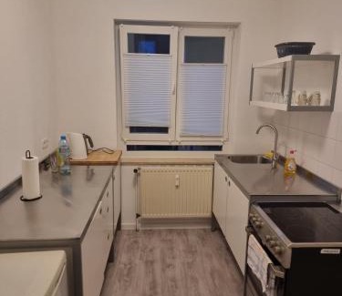 Hueckelhoven Apartamento | Hückelhoven H1