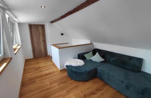 Breitenguessbach Chalet De Esquí | Hümmer Chalets