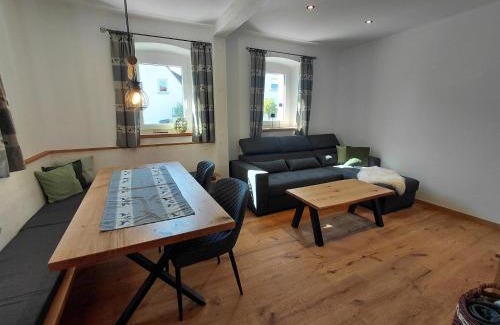 Breitenguessbach Chalet De Esquí | Hümmer Chalets