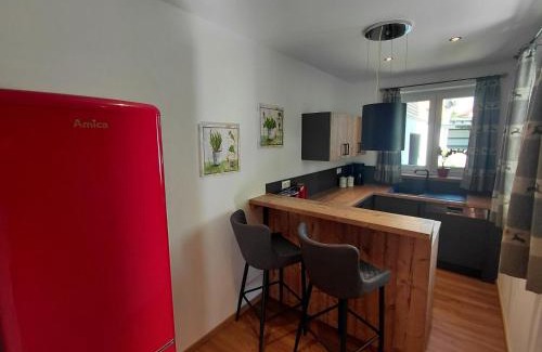 Breitenguessbach Chalet De Esquí | Hümmer Chalets