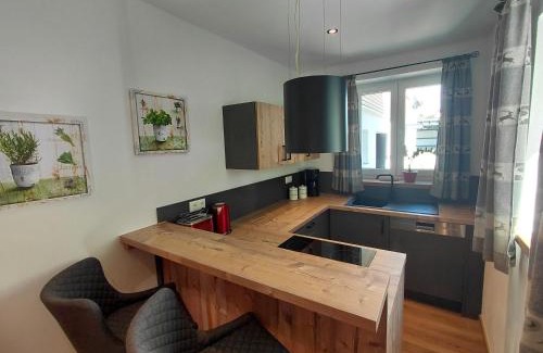 Breitenguessbach Chalet De Esquí | Hümmer Chalets