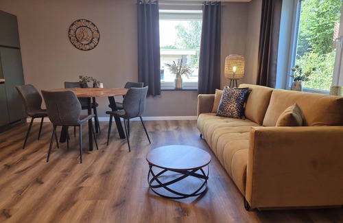 Hunzingen Apartamento | Hünzinger Dorfschmiede - Holiday apartment Eule