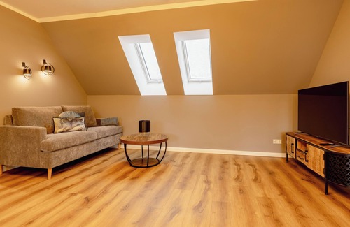 Hunzingen Apartamento | Hünzinger Dorfschmiede - Holiday apartment Specht