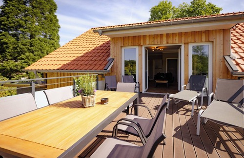 Hunzingen Apartamento | Hünzinger Dorfschmiede - Holiday apartment Zaunkönig
