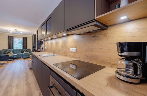 Hunzingen Apartamento | Hünzinger Dorfschmiede - Hirsch vacation apartment