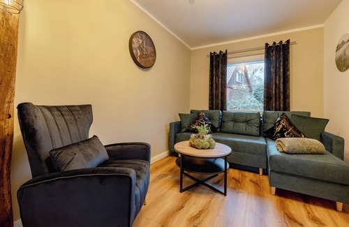Hunzingen Apartamento | Hünzinger Dorfschmiede - Hirsch vacation apartment