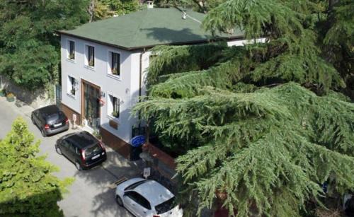 Uludag Hotel | Hüseyin Bey Hotel