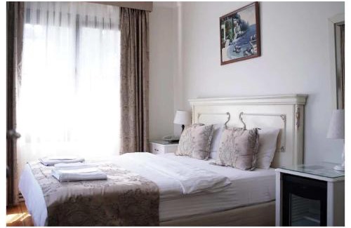 Uludag Hotel | Hüseyin Bey Hotel