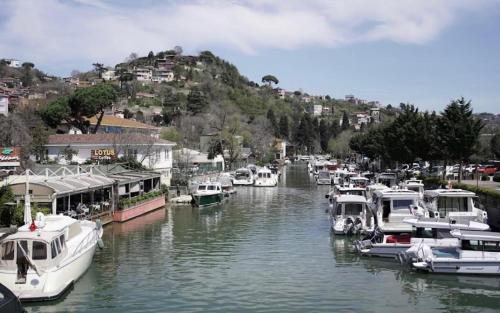 Uludag Hotel | Hüseyin Bey Hotel