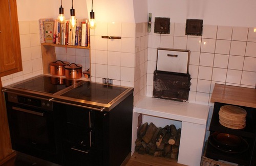 Thuringerberg Casa | Hüsli Dobler