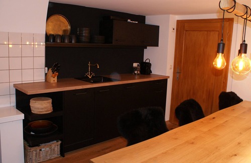 Thuringerberg Casa | Hüsli Dobler