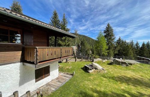 Neumarkt in Steiermark Casa | Hüttenzauber Oberbergeralm