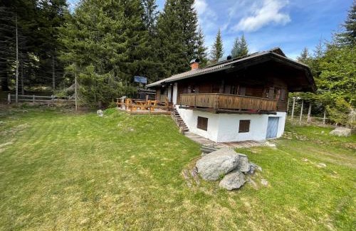 Neumarkt in Steiermark Casa | Hüttenzauber Oberbergeralm