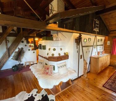 Neumarkt in Steiermark Casa | Hüttenzauber Oberbergeralm