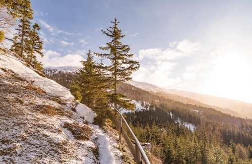 Katschberg Chalet De Esquí | Hüttentraum Katschberg