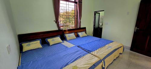 Tan Hiep Casa | Hạnh Phương homestay