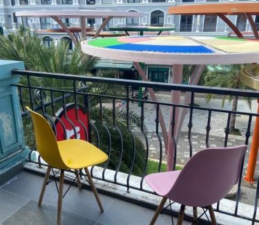 Ganh Dau Apartamento | Hải Anh Homestay 2