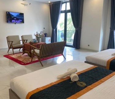 Ganh Dau Apartamento | Hải Anh Homestay 2