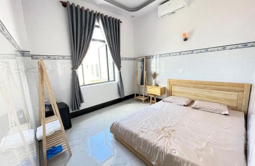 Phu Quy Casa | Hải Hưng Homestay - Đảo Phú Quý