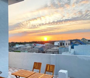 Phu Quy Casa | Hải Hưng Homestay - Đảo Phú Quý