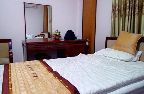 Him Lam Apartamento | Hải Vân Hotel - 488 Võ Nguyên Giáp, DB - by BAY LUXURY