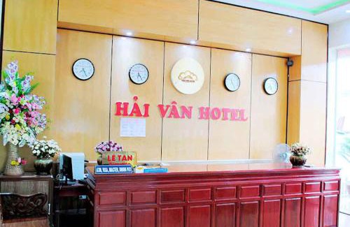 Him Lam Apartamento | Hải Vân Hotel - 488 Võ Nguyên Giáp, DB - by BAY LUXURY