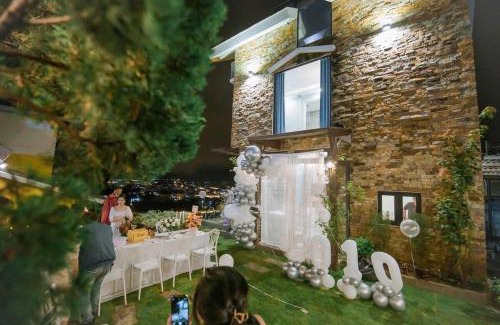 Da Lat Apartamento | Hồ Bơi Vô Cực - Có Thể Săn Mây Tại Giường
