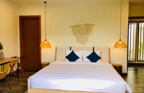 Phuoc Thuan Apartamento | HỒ TRÀM 05- BIÊT THỰ NGHỈ DƯỠNG 1000m2 ll hồ bơi BBQ ll TRUNG TÂM