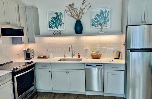River District Apartamento | H - 1st Fl ADJ