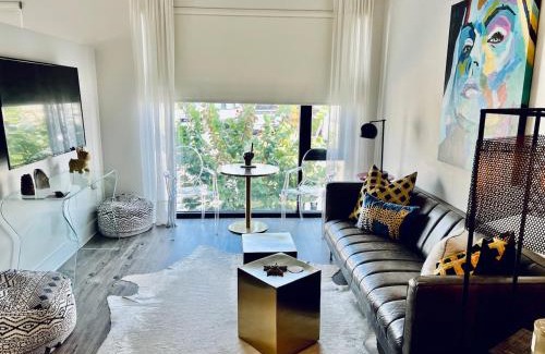 River District Apartamento | H - 1st Fl ADJ