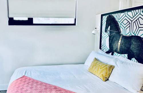 River District Apartamento | H - 1st Fl ADJ