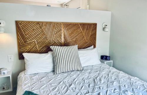 River District Apartamento | H - 1st Fl ADJ