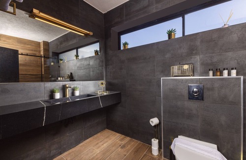 Nahariya Cama Y Desayuno | H-34 Boutique Hotel