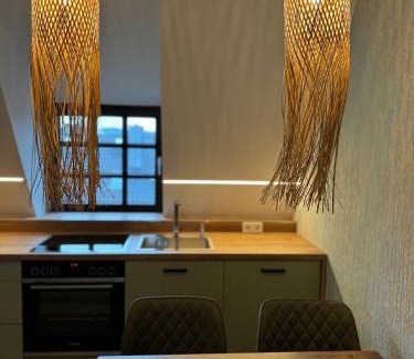 Sued Apartamento | H-36 RESIDENCE 1.1