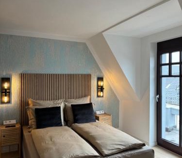 Sued Apartamento | H-36 RESIDENCE 1.1