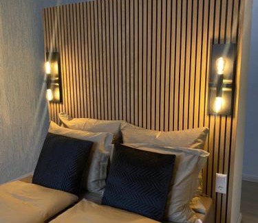 Sued Apartamento | H-36 RESIDENCE 1.2