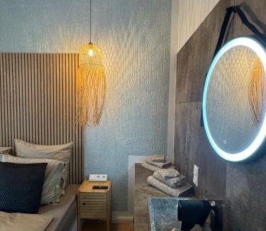 Sued Apartamento | H-36 RESIDENCE 1.2